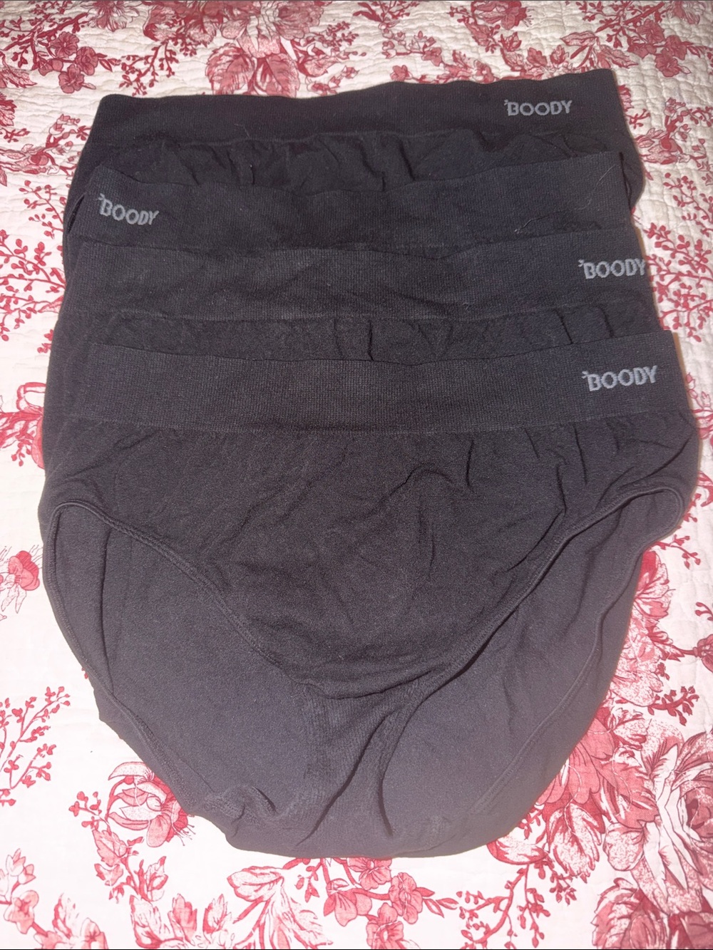 Boody Full Brief women large -4